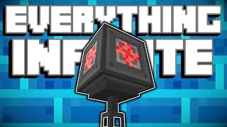 Project Architect 2 | TRANSMUTATION INTERFACE UNLOCKS EVERYTHING | Minecraft Project E Modpack | Ep8