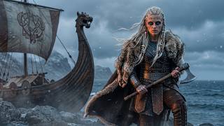 The Last Charge | 2 Hours Viking & Nordic Folk Music — Epic Viking War
