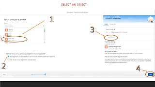 Salesforce AI-Powered Predictions for Loan Defaults