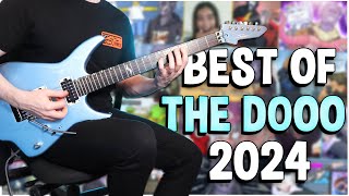 THE DOOO's BEST OF 2024!