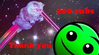 200 Subs!!1!