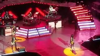 Guns N Roses, It's so Easy G N R Live