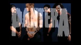 17)PANTERA  LIVE 89'-Green Manalishi/Victim Of Change