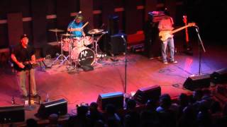 Mike Pinto - The Cool And The Deadly - World Cafe Live