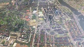 EvoPlayable in Vevo, cities skylines