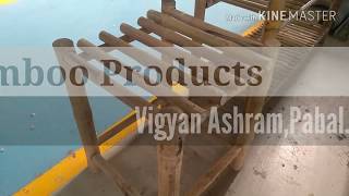 Bamboo Products |Vigyan Ashram
