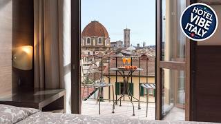 Hotel Bellavista | Florence, Italy | Hotel Review ⭐