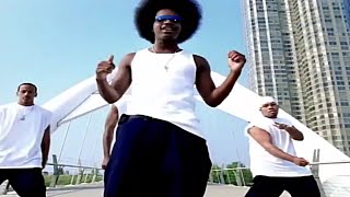 Prophet Jones - Lifetime [HD Widescreen Music Video]