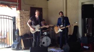 Poundcake - It's So Easy @ "The Same Heart" 2014, Glassboro, 01.06.2014