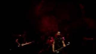 The LAST DRIVE_Interstellar overdrive[intro] + Chain train