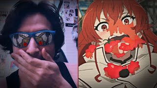 Eris got Tomatoes | Mushoku Tensei: Jobless Reincarnation Eending 2(Reaction)