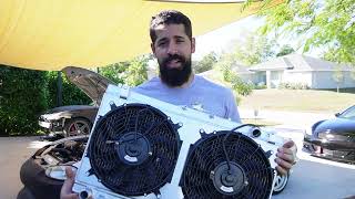 Upgrading the Miata So It Can Keep Up With a 370Z