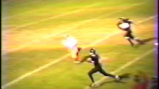 Jimmy Greninger Football Highlights from California High School Football 1994