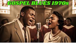Vintage Gospel Blues 1970s | Pure Soul, Eternal Faith