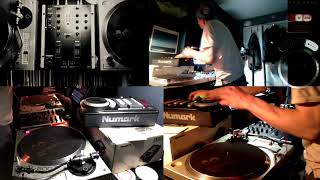 Mix 10 - Live Set DJ Mixes with DJ Max!