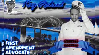 King Richard  -I Want You Freestyle