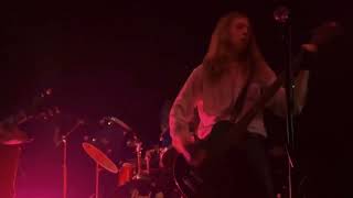 Astro Zombies (live at The Riot Room)