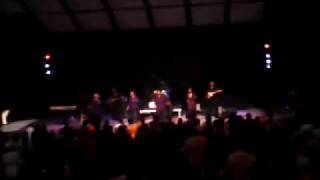 THE LEGENDARY MAGGIE INGRAM & THE INGRAMETTES LIVE IN N.C