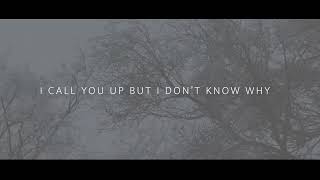 Ready or Not *Official Lyric Video*