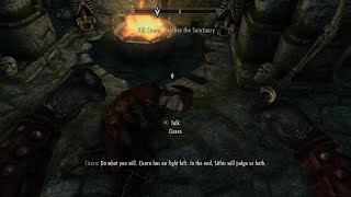 Cicero's Best Death 🤣