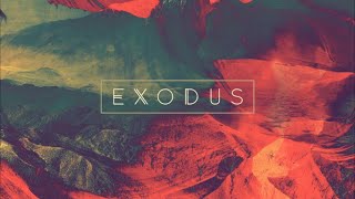 NVC Youth Sunday Service (11:15AM) - Exodus: God, The Promise Keeper