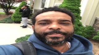 Jim Jones Disciplining His Son For Missing School "People Lose They Phone Everyday"