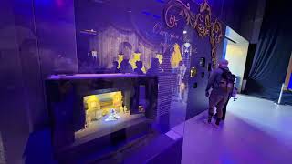 Live Video - 2026 Festival of the Arts Begins At EPCOT