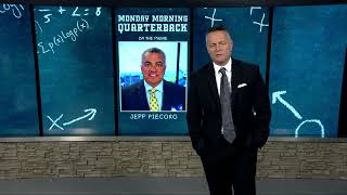 Monday Morning Quarterback with Jeff Piecoro: Music City Bowl Roster, Offensive Coordinator Coen
