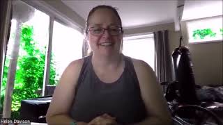 Helen Davison shares how LCD model transformed her team's work