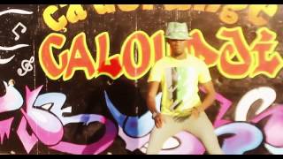 "Ca Derange"- Caloudji - FX