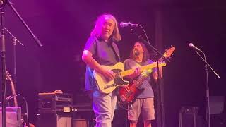 China Cat Sunflower 🌻 I Know You Rider⚡️Splintered Sunlight⚡️The Vogel⚡️Red Bank, NJ⚡️06-28-2025