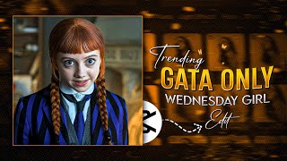 Trending Gata Only 🌸Edit in capcut | Edit with GK