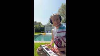 People Make the World Go Round -The Stylistics. Cover by Harrison Tucker