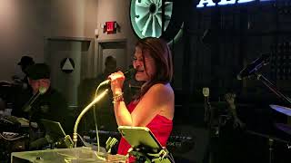 Careless Whisper covered by Albert G & Company, Isla Grand Restaurant, 1-30-2026