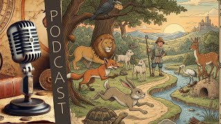 Tales with a Twist: Aesop's fables