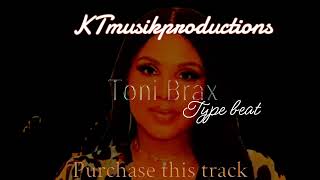Tony Brax type beat