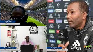 Caribbean Sports Updates inside What's the Score [ LIVE ] on IRIE FM | MARCH 2026