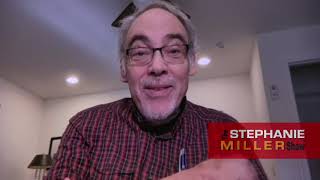 Dr. Irwin Redlener: Trump is a traitor.