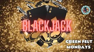 Why I Keep Coming Back To BLACKJACK!