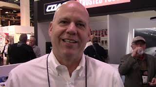 EAL 22 (Emergency Area Light) Lantern from Coast - SHOT Show 2019