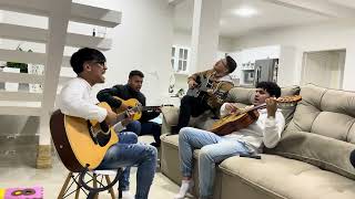 Hino Avulso Ccb Adoração (Meninos de Curitiba)