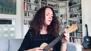 The Frame - Honest (Acoustic live solo version)