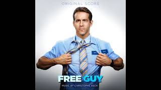Reunited | Free Guy OST