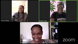 The Plug - Mind Your Business Panel - 30th April 2020 - EP1