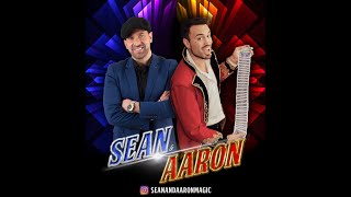 Sean & Aaron - Virtual Magic #1