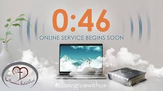 NMBC Pocomoke Live Stream