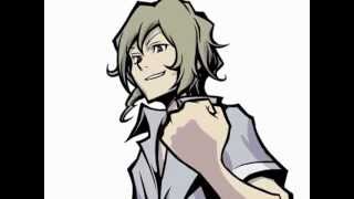 The World Ends With You -Solo Remix- [Neku's Death] (HD) Part 3