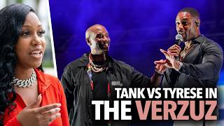 "Did Tank Really Win the Verzuz Against Tyrese?" People Are Saying He Mopped the Floor With Him