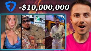 Sports Bettors But They Get Increasingly Scammier