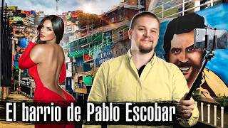 Colombia, Medellín: Pablo Escobar's city / A country for adults: forbidden pleasures